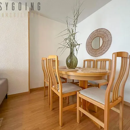 Marina! Apartamento