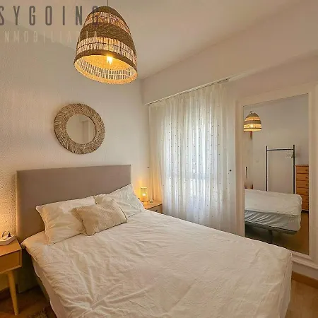 Marina! Apartamento *