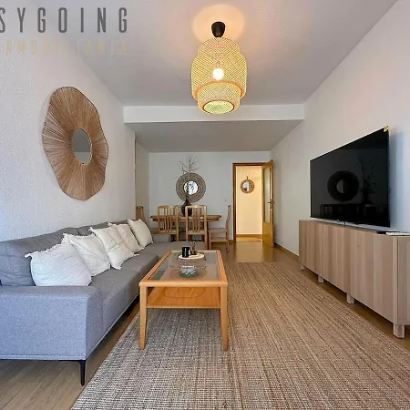 Apartamento Marina! Santa Pola